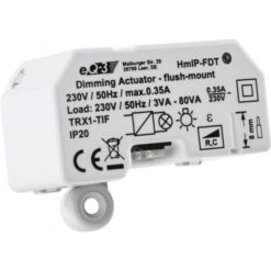 Homematic IP Dimmaktor Unterputz (HmIP-FDT), Schalter 11 Homematic IP Dimmaktor Unterputz (HmIP-FDT), Schalter -Philip Hye Geschaft Homematic IP Dimmaktor Unterputz HmIP FDT Schalter@@lhip15 4
