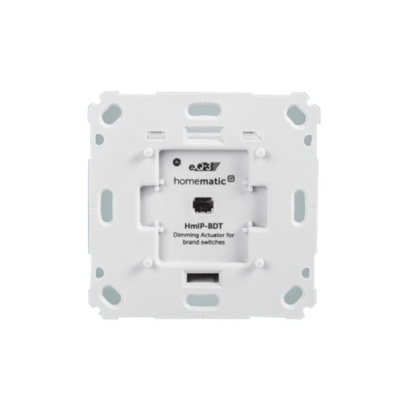 Homematic IP Dimmaktor Für Markenschalter (HmIP-BDT) – Bild 3