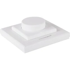 Homematic IP Drehtaster (HmIP-WRCR) -Philip Hye Geschaft Homematic IP Drehtaster HmIP WRCR @@lhir12 5