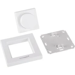 Homematic IP Drehtaster (HmIP-WRCR) -Philip Hye Geschaft Homematic IP Drehtaster HmIP WRCR @@lhir12 6