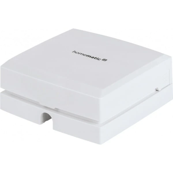 Homematic IP Garagentortaster (HmIP-WGC), Schalter 3 Homematic IP Garagentortaster (HmIP-WGC), Schalter