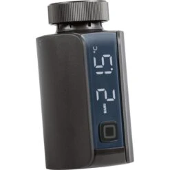 Homematic IP Heizkörperthermostat Evo (HmIP-eTRV-E-A), Heizungsthermostat