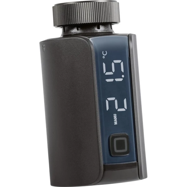 Homematic IP Heizkörperthermostat Evo (HmIP-eTRV-E-A), Heizungsthermostat 3 Homematic IP Heizkörperthermostat Evo (HmIP-eTRV-E-A), Heizungsthermostat