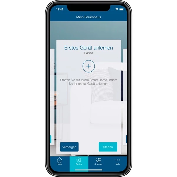 Homematic IP Heizkörperthermostat Evo (HmIP-eTRV-E-A), Heizungsthermostat 10 Homematic IP Heizkörperthermostat Evo (HmIP-eTRV-E-A), Heizungsthermostat – Bild 8