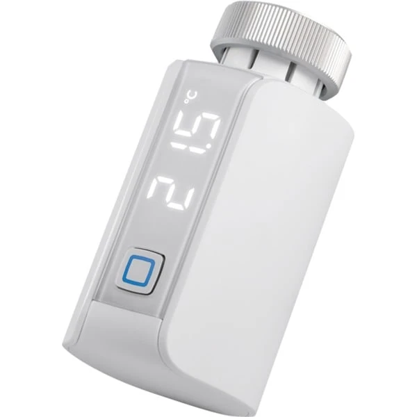 Homematic IP Heizkörperthermostat Evo (HmIP-eTRV-E), Heizungsthermostat 3 Homematic IP Heizkörperthermostat Evo (HmIP-eTRV-E), Heizungsthermostat