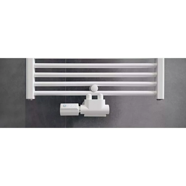 Homematic IP Heizkörperthermostat Evo (HmIP-eTRV-E), Heizungsthermostat 4 Homematic IP Heizkörperthermostat Evo (HmIP-eTRV-E), Heizungsthermostat – Bild 2