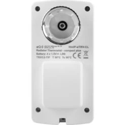 Homematic IP Heizkörperthermostat - Kompakt Plus (HmIP-eTRV-CL), Heizungsthermostat 14 Homematic IP Heizkörperthermostat - Kompakt Plus (HmIP-eTRV-CL), Heizungsthermostat -Philip Hye Geschaft Homematic IP Heizk rperthermostat kompakt plus HmIP eTRV CL Heizungsthermostat@@1870363 5