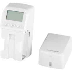 Homematic IP Heizkörperthermostat - Kompakt Plus (HmIP-eTRV-CL), Heizungsthermostat 15 Homematic IP Heizkörperthermostat - Kompakt Plus (HmIP-eTRV-CL), Heizungsthermostat -Philip Hye Geschaft Homematic IP Heizk rperthermostat kompakt plus HmIP eTRV CL Heizungsthermostat@@1870363 6