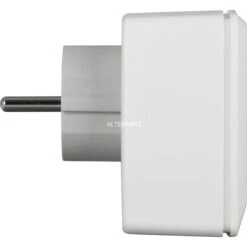 Homematic IP HmIP Schalt-Mess-Steckdose (HmIP-PSM-2) -Philip Hye Geschaft Homematic IP HmIP Schalt Mess Steckdose HmIP PSM 2 @@1831710 4