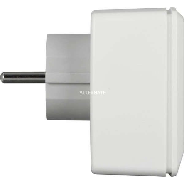 Homematic IP HmIP Schalt-Mess-Steckdose (HmIP-PSM-2) – Bild 5