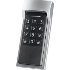 Homematic IP Keypad (HmIP-WKP), Zahlenschloss -Philip Hye Geschaft Homematic IP Keypad HmIP WKP Zahlenschloss@@1845014 2