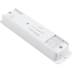 Homematic IP LED Controller RGBW (HmIP-RGBW) -Philip Hye Geschaft Homematic IP LED Controller RGBW HmIP RGBW @@1908062 2