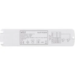 Homematic IP LED Controller RGBW (HmIP-RGBW) -Philip Hye Geschaft Homematic IP LED Controller RGBW HmIP RGBW @@1908062 4