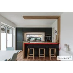 Homematic IP LED Controller RGBW (HmIP-RGBW) -Philip Hye Geschaft Homematic IP LED Controller RGBW HmIP RGBW @@1908062 7