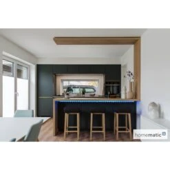 Homematic IP LED Controller RGBW (HmIP-RGBW) -Philip Hye Geschaft Homematic IP LED Controller RGBW HmIP RGBW @@1908062 9