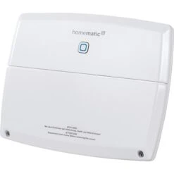 Homematic IP Multi IO Box (HmIP-MIOB), Steuereinheit -Philip Hye Geschaft Homematic IP Multi IO Box HmIP MIOB Steuereinheit@@lhih15 3