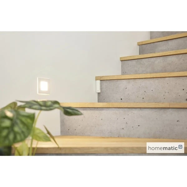 Homematic IP Neigungs & Erschütterungssensor (HmIP-STV), Öffnungsmelder 8 Homematic IP Neigungs & Erschütterungssensor (HmIP-STV), Öffnungsmelder – Bild 6