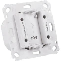 Homematic IP Netzteil Für Markenschalter