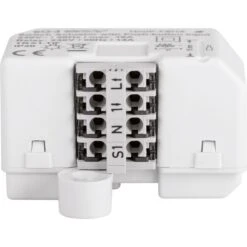 Homematic IP Schaltaktor Mit Tastereingang (HmIP-FSI16), Schalter 11 Homematic IP Schaltaktor Mit Tastereingang (HmIP-FSI16), Schalter -Philip Hye Geschaft Homematic IP Schaltaktor mit Tastereingang HmIP FSI16 Schalter@@lhip19 3