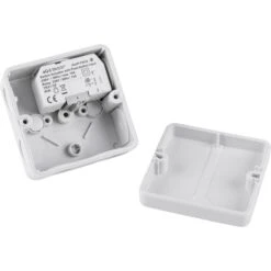 Homematic IP Schaltaktor Mit Tastereingang (HmIP-FSI16), Schalter 13 Homematic IP Schaltaktor Mit Tastereingang (HmIP-FSI16), Schalter -Philip Hye Geschaft Homematic IP Schaltaktor mit Tastereingang HmIP FSI16 Schalter@@lhip19 5