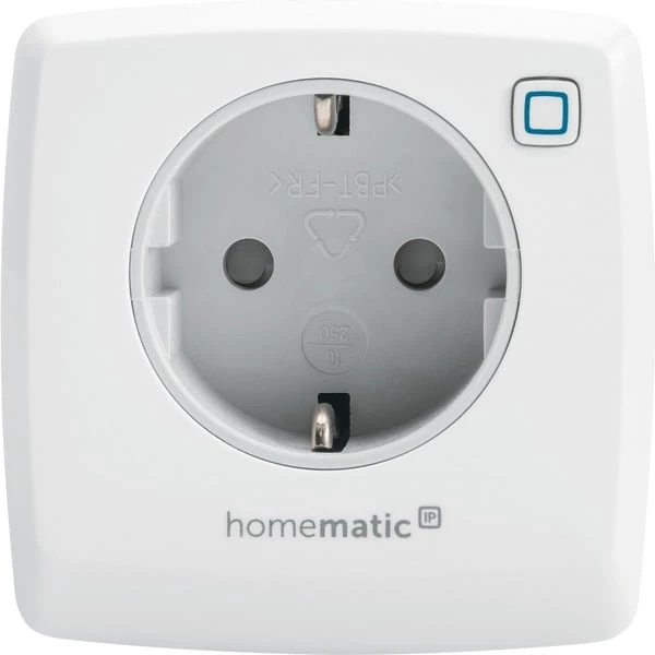 Homematic IP Schaltsteckdose (HmIP-PS-2) 4 Homematic IP Schaltsteckdose (HmIP-PS-2) – Bild 2