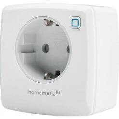 Homematic IP Schaltsteckdose (HmIP-PS-2) 11 Homematic IP Schaltsteckdose (HmIP-PS-2) -Philip Hye Geschaft Homematic IP Schaltsteckdose HmIP PS 2 @@1831715 2