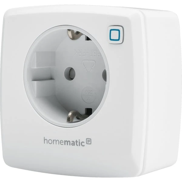 Homematic IP Schaltsteckdose (HmIP-PS-2) 5 Homematic IP Schaltsteckdose (HmIP-PS-2) – Bild 3