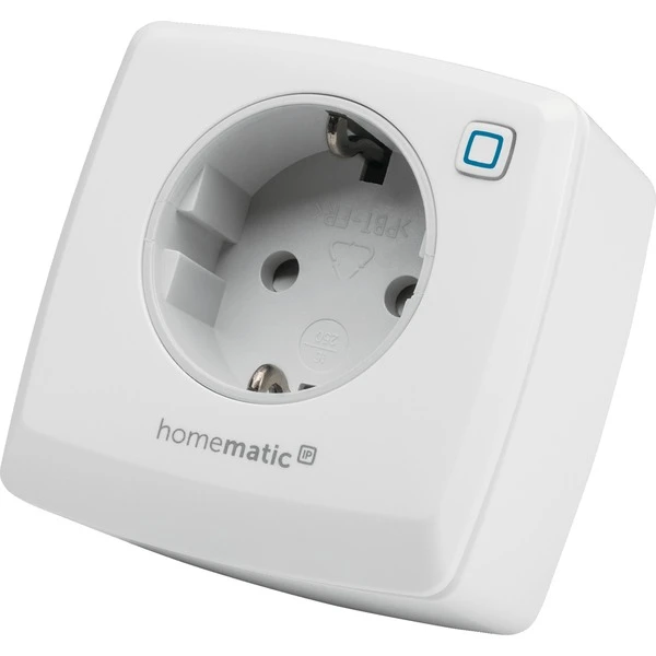 Homematic IP Schaltsteckdose (HmIP-PS-2) 6 Homematic IP Schaltsteckdose (HmIP-PS-2) – Bild 4