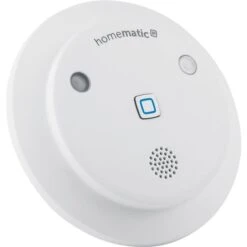 Homematic IP Smart Home Alarmsirene (HmIP-ASIR-2)