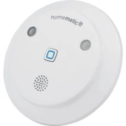 Homematic IP Smart Home Alarmsirene (HmIP-ASIR-2) 12 Homematic IP Smart Home Alarmsirene (HmIP-ASIR-2) -Philip Hye Geschaft Homematic IP Smart Home Alarmsirene HmIP ASIR 2 @@lhiu03 2