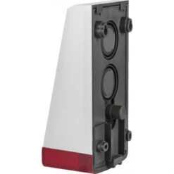 Homematic IP Smart Home Alarmsirene (HmIP-ASIR-O) 12 Homematic IP Smart Home Alarmsirene (HmIP-ASIR-O) -Philip Hye Geschaft Homematic IP Smart Home Alarmsirene HmIP ASIR O @@lhiu02 4