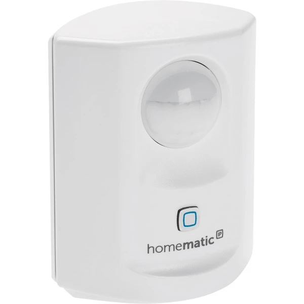 Homematic IP Smart Home Bewegungsmelder Mit Dämmerungssensor (HmIP-SMI) 3 Homematic IP Smart Home Bewegungsmelder Mit Dämmerungssensor (HmIP-SMI)