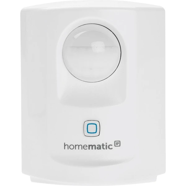 Homematic IP Smart Home Bewegungsmelder Mit Dämmerungssensor (HmIP-SMI) 4 Homematic IP Smart Home Bewegungsmelder Mit Dämmerungssensor (HmIP-SMI) – Bild 2
