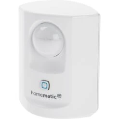 Homematic IP Smart Home Bewegungsmelder Mit Dämmerungssensor (HmIP-SMI) 13 Homematic IP Smart Home Bewegungsmelder Mit Dämmerungssensor (HmIP-SMI) -Philip Hye Geschaft Homematic IP Smart Home Bewegungsmelder mit D mmerungssensor HmIP SMI @@lhis01 2