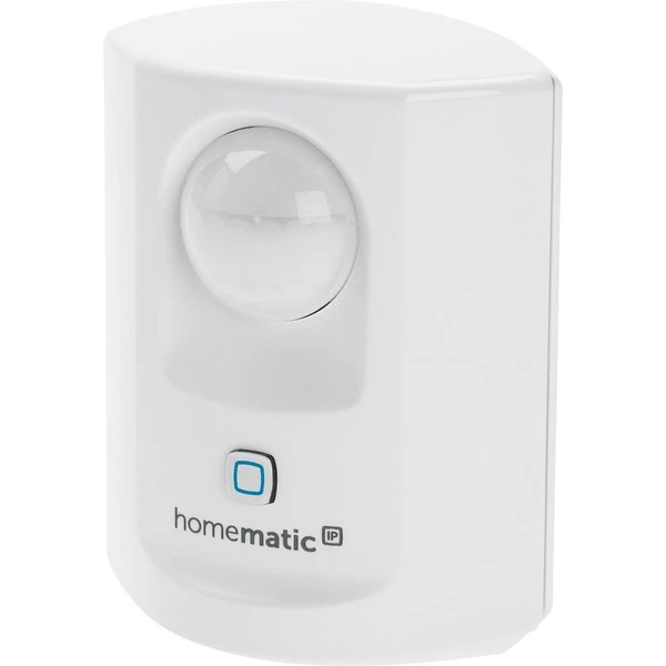 Homematic IP Smart Home Bewegungsmelder Mit Dämmerungssensor (HmIP-SMI) 5 Homematic IP Smart Home Bewegungsmelder Mit Dämmerungssensor (HmIP-SMI) – Bild 3