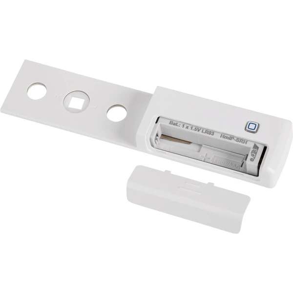 Homematic IP Smart Home Fenstergriffsensor (HmIP-SRH), Öffnungsmelder 8 Homematic IP Smart Home Fenstergriffsensor (HmIP-SRH), Öffnungsmelder – Bild 6