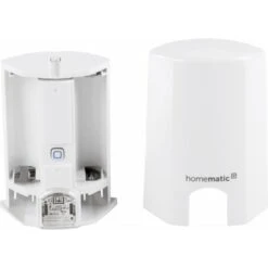 Homematic IP Smart Home Lichtsensor (HmIP-SLO) 13 Homematic IP Smart Home Lichtsensor (HmIP-SLO) -Philip Hye Geschaft Homematic IP Smart Home Lichtsensor HmIP SLO @@lhis0g 5