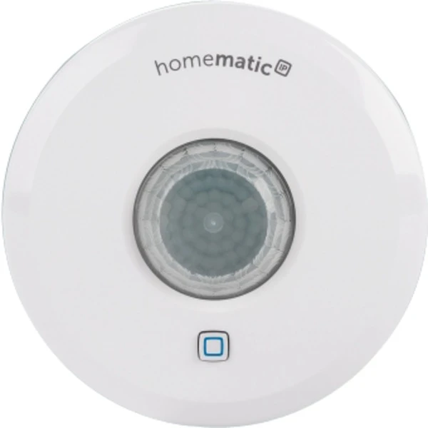 Homematic IP Smart Home Präsenzmelder (HmIP-SPI), Bewegungsmelder 3 Homematic IP Smart Home Präsenzmelder (HmIP-SPI), Bewegungsmelder