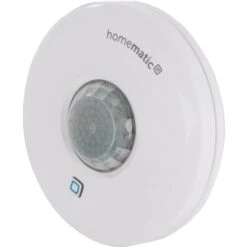 Homematic IP Smart Home Präsenzmelder (HmIP-SPI), Bewegungsmelder 10 Homematic IP Smart Home Präsenzmelder (HmIP-SPI), Bewegungsmelder -Philip Hye Geschaft Homematic IP Smart Home Pr senzmelder HmIP SPI Bewegungsmelder@@lhis08 2