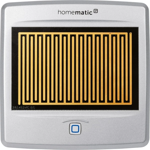 Homematic IP Smart Home Regensensor (HmIP-SRD) 4 Homematic IP Smart Home Regensensor (HmIP-SRD) – Bild 2