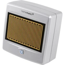 Homematic IP Smart Home Regensensor (HmIP-SRD) 14 Homematic IP Smart Home Regensensor (HmIP-SRD) -Philip Hye Geschaft Homematic IP Smart Home Regensensor HmIP SRD @@lhis0h 3