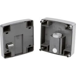 Homematic IP Smart Home Regensensor (HmIP-SRD) 19 Homematic IP Smart Home Regensensor (HmIP-SRD) -Philip Hye Geschaft Homematic IP Smart Home Regensensor HmIP SRD @@lhis0h 8