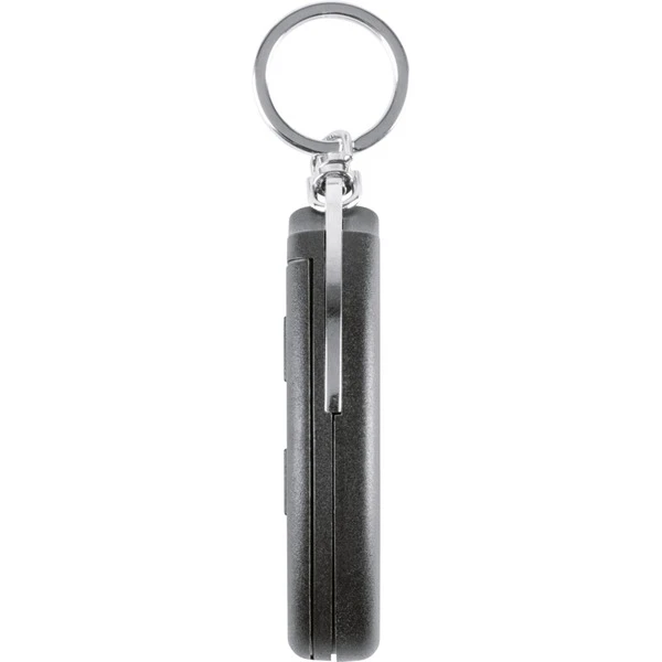 Homematic IP Smart Home Schlüsselbundfernbedienung Zutritt (HmIP-KRCK) 7 Homematic IP Smart Home Schlüsselbundfernbedienung Zutritt (HmIP-KRCK) – Bild 5