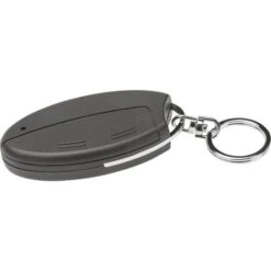 Homematic IP Smart Home Schlüsselbundfernbedienung - Alarm (HmIP-KRCA) -Philip Hye Geschaft Homematic IP Smart Home Schl sselbundfernbedienung Alarm HmIP KRCA @@lhir01 3