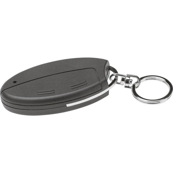 Homematic IP Smart Home Schlüsselbundfernbedienung - Alarm (HmIP-KRCA) – Bild 4