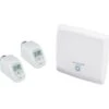 Homematic IP Smart Home Starter Set "TWO" -Philip Hye Geschaft Homematic IP Smart Home Starter Set TWO @@1910169