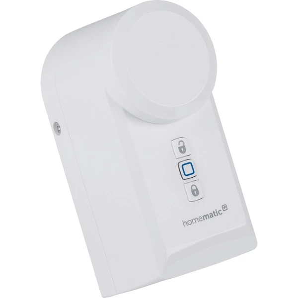 Homematic IP Smart Home Türschlossantrieb (HmIP-DLD) 3 Homematic IP Smart Home Türschlossantrieb (HmIP-DLD)
