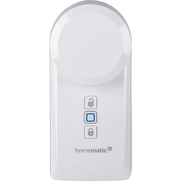 Homematic IP Smart Home Türschlossantrieb (HmIP-DLD) 4 Homematic IP Smart Home Türschlossantrieb (HmIP-DLD) – Bild 2