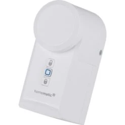 Homematic IP Smart Home Türschlossantrieb (HmIP-DLD) 12 Homematic IP Smart Home Türschlossantrieb (HmIP-DLD) -Philip Hye Geschaft Homematic IP Smart Home T rschlossantrieb HmIP DLD @@1731189 2