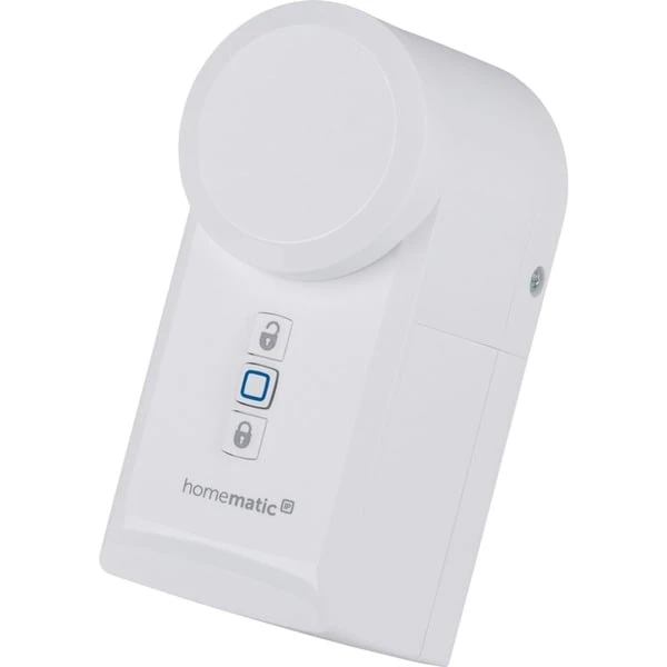 Homematic IP Smart Home Türschlossantrieb (HmIP-DLD) 5 Homematic IP Smart Home Türschlossantrieb (HmIP-DLD) – Bild 3